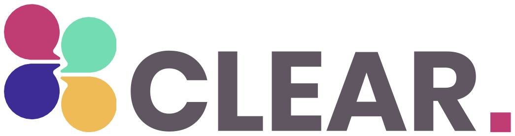 CLEAR Projects home